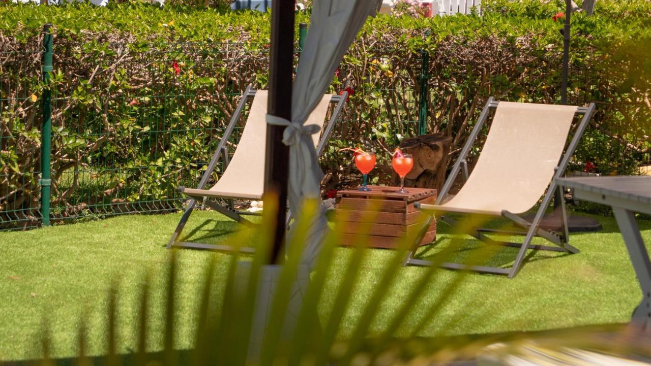 Villa Tunos 83 à Maspalomas  Extérieur photo