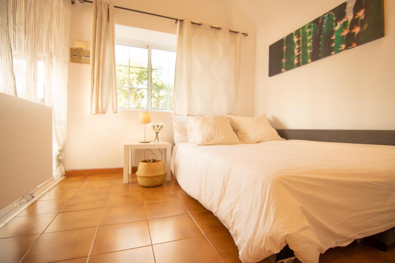 Villa Tunos 83 à Maspalomas  Extérieur photo